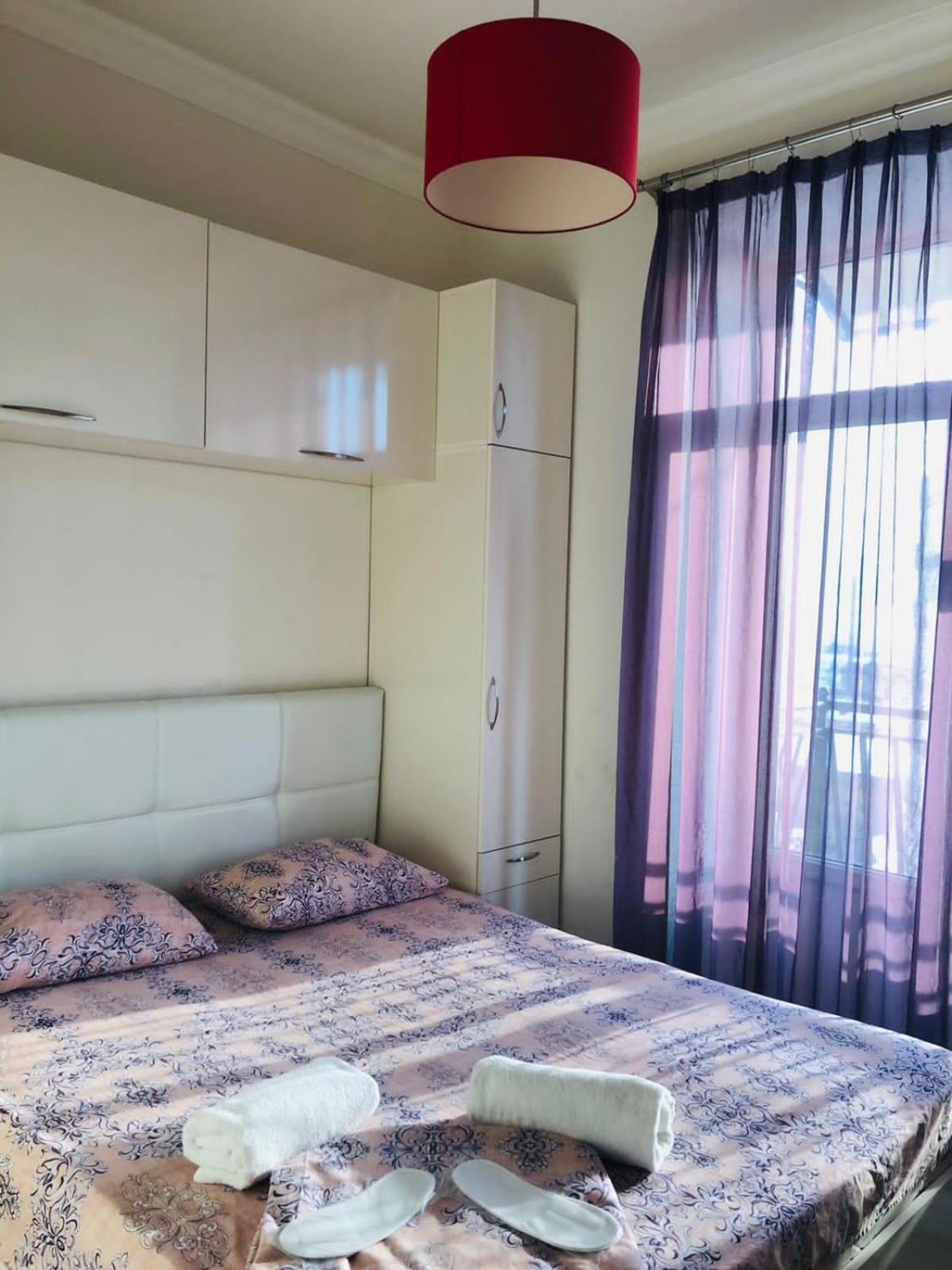 Apartment On Bagramyan Street L010 エレバン エクステリア 写真