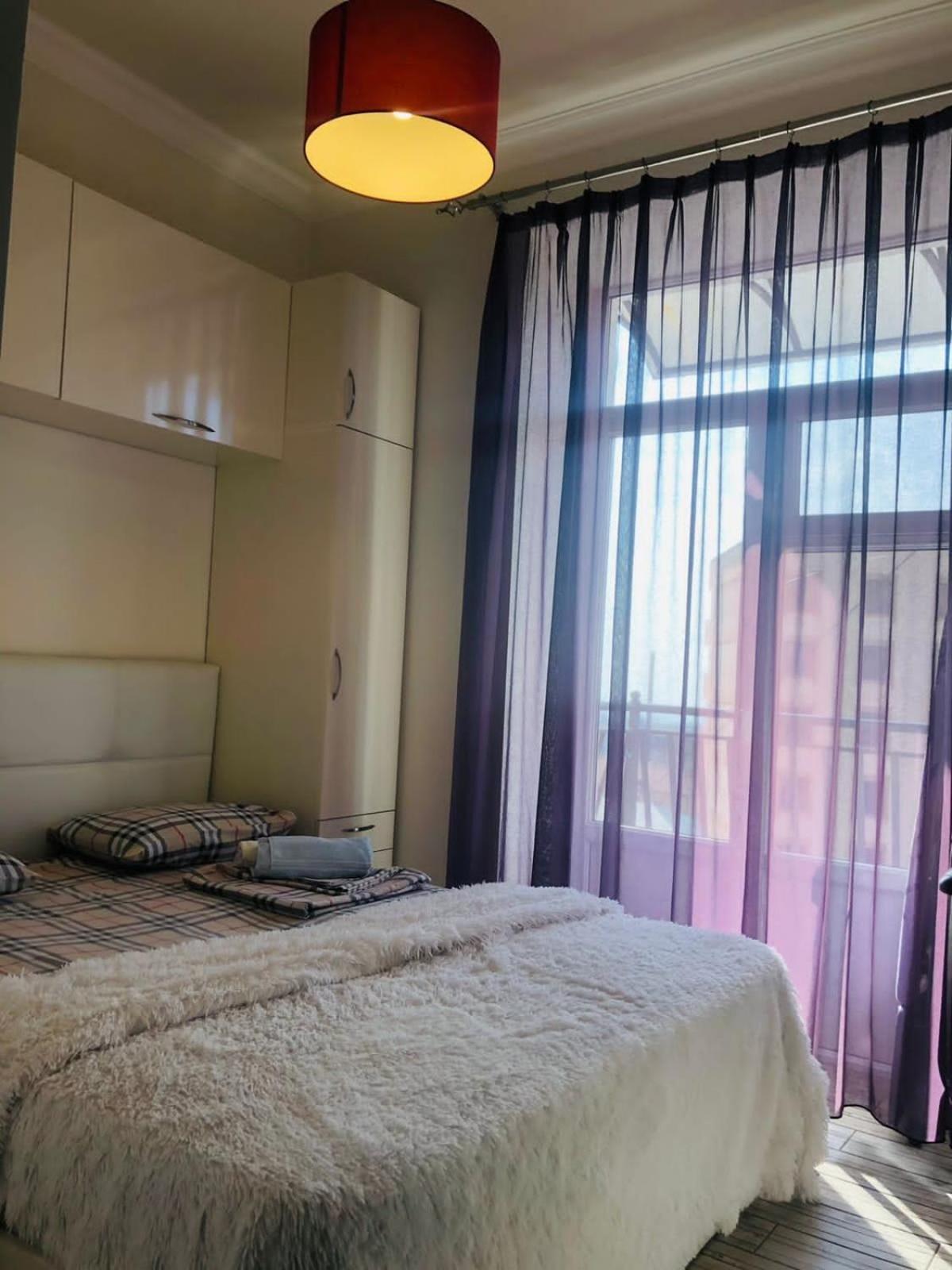 Apartment On Bagramyan Street L010 エレバン エクステリア 写真